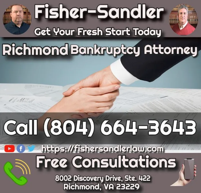Fisher Sandler, LLC 4