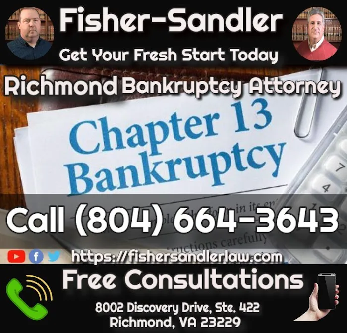 Fisher Sandler, LLC 4