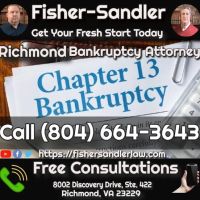 Fisher Sandler, LLC ico
