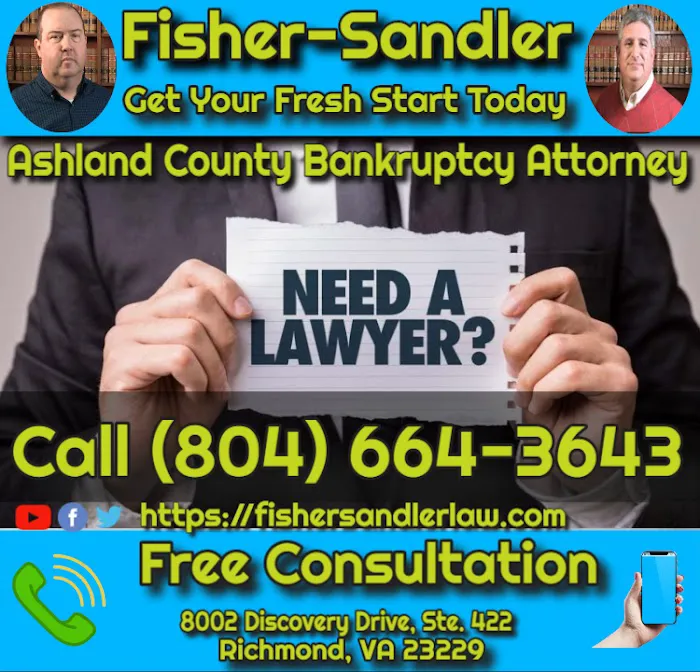 Fisher Sandler, LLC 4