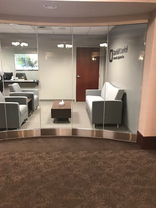 Cordell & Cordell - Divorce Attorney Office 4