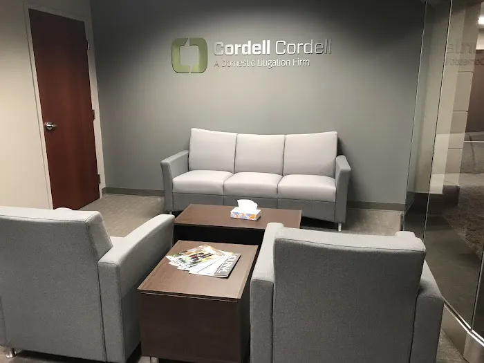 Cordell & Cordell - Divorce Attorney Office 4