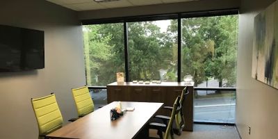 Cordell & Cordell - Divorce Attorney Office