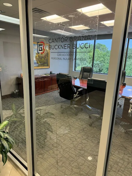 Cantor Grana Buckner Bucci Car Accident & Personal Injury Lawyers 4