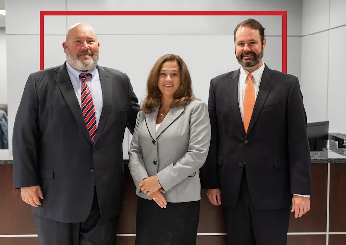 Cantor Grana Buckner Bucci Car Accident & Personal Injury Lawyers 4