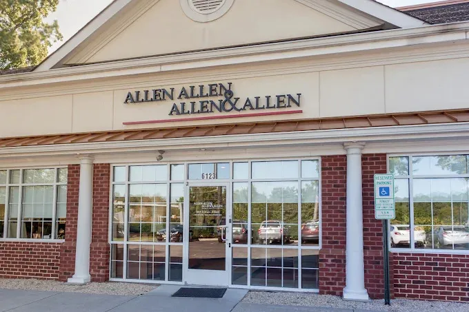 Allen, Allen, Allen & Allen 4