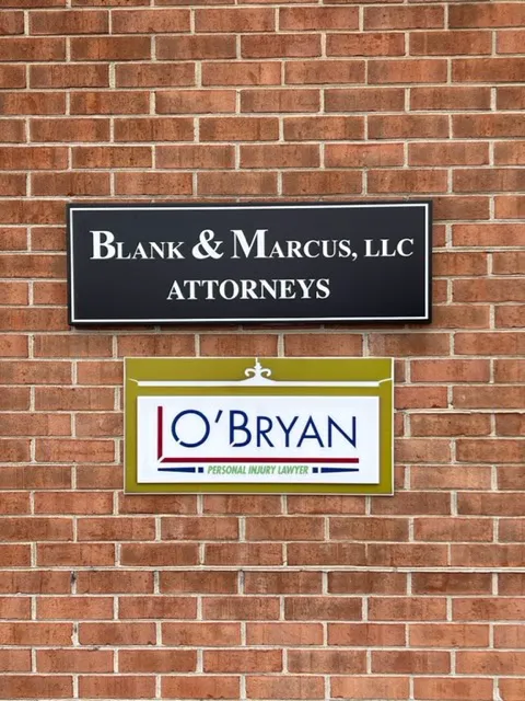 Blank & Marcus, LLC 4