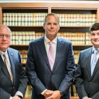 Blank & Marcus, LLC ico
