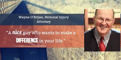 O’Bryan Law Firm