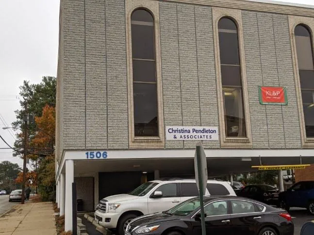 Christina Pendleton & Associates 4