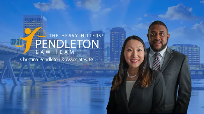 Christina Pendleton & Associates 4