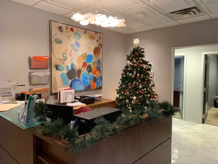 Christina Pendleton & Associates 4