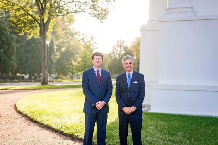 Lantz & Robins, P.C. 4