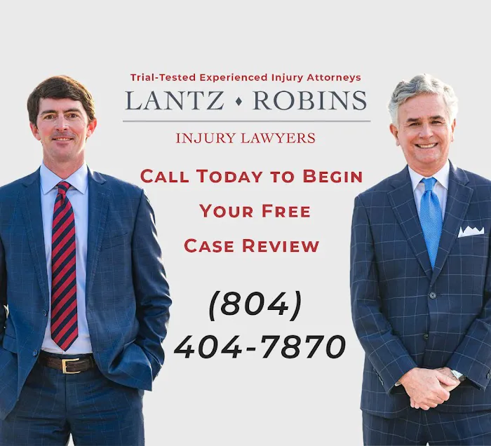 Lantz & Robins, P.C. 4