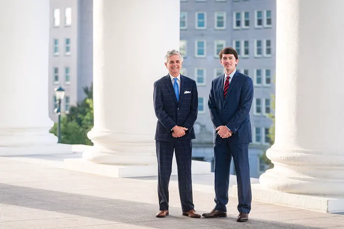 Lantz & Robins, P.C. 4