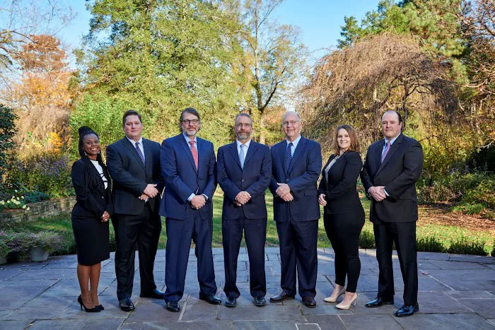 Reinhardt, Harper, Davis, PLC 4