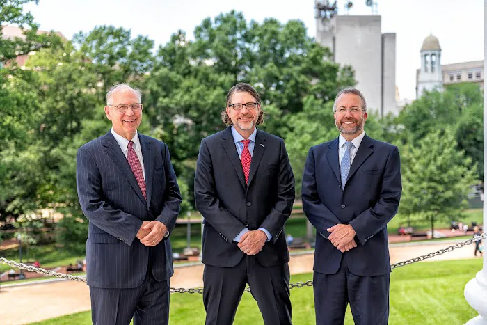 Reinhardt, Harper, Davis, PLC 4