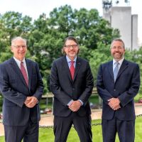 Reinhardt, Harper, Davis, PLC ico
