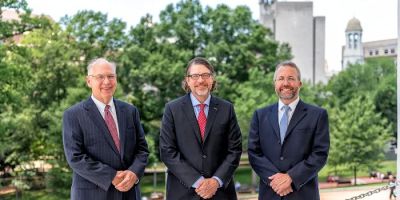 Reinhardt, Harper, Davis, PLC