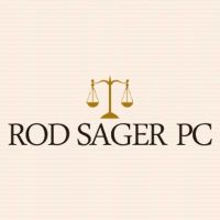 Rod Sager Pc ico