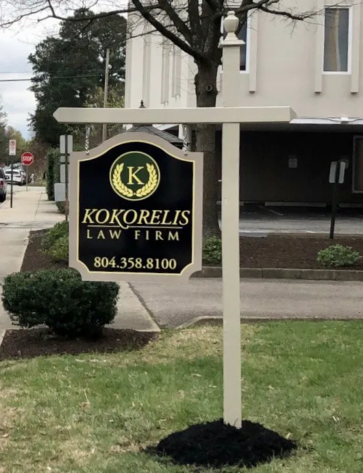 George J Kokorelis Attorney at Law 4