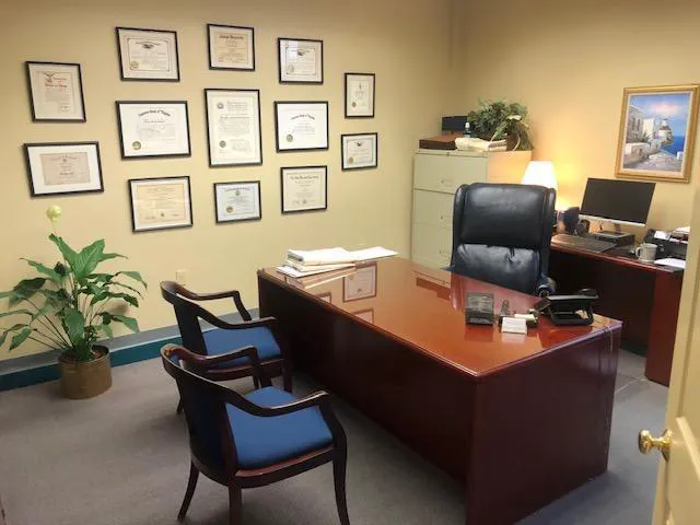 George J Kokorelis Attorney at Law 4