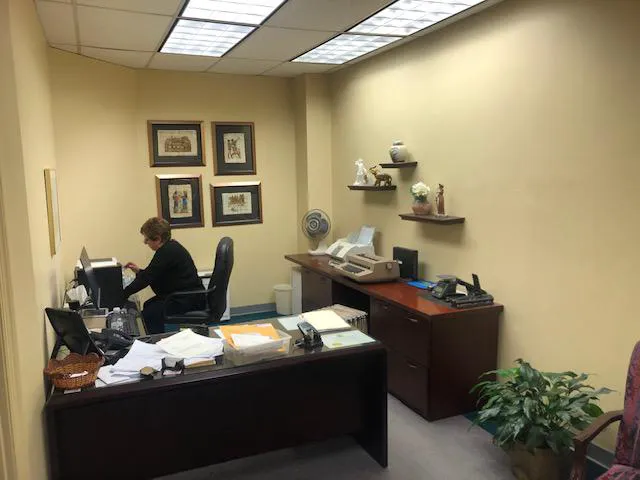 George J Kokorelis Attorney at Law 4