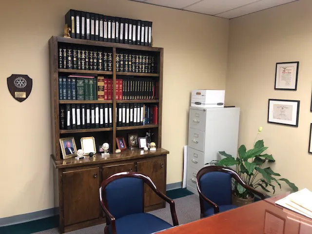 George J Kokorelis Attorney at Law 4