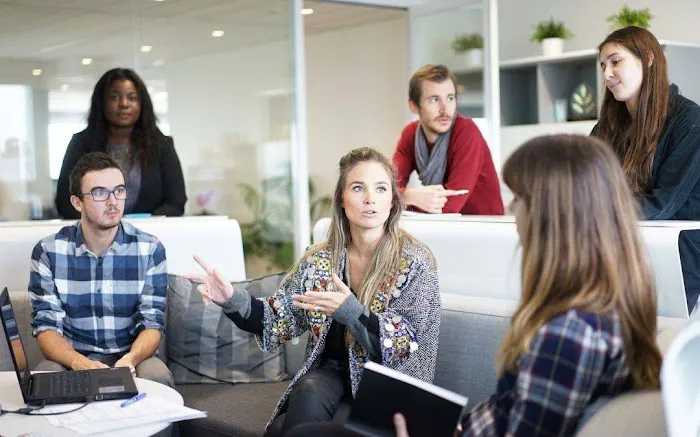 Entrepreneur Legal Advisors (ELA) 5