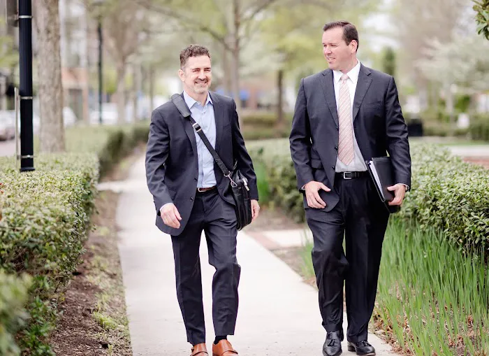 David K. Spiro of Spiro & Browne, PLC, Attorneys At Law 5