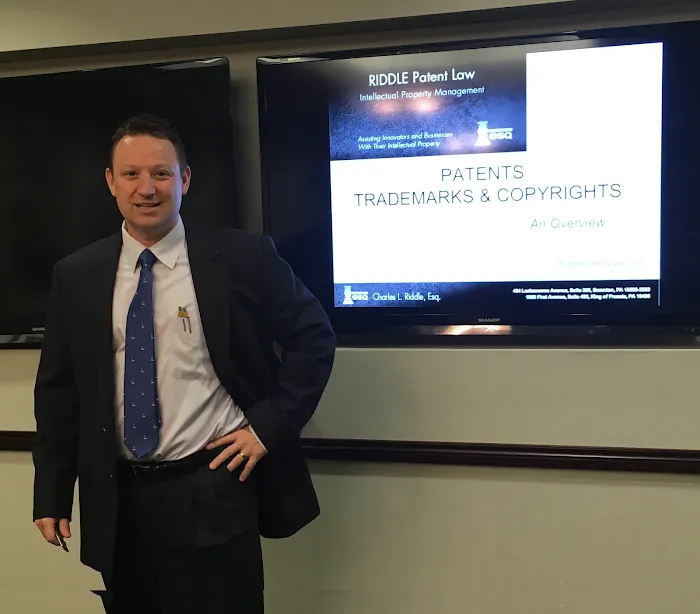 EsquireTrademarks.com Philadelphia Trademark Attorney 5