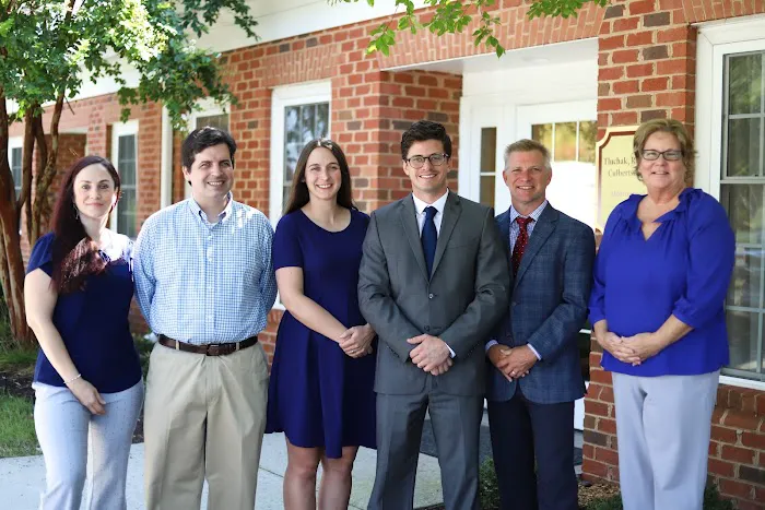 Tluchak, Redwood & Culbertson, PLLC 4