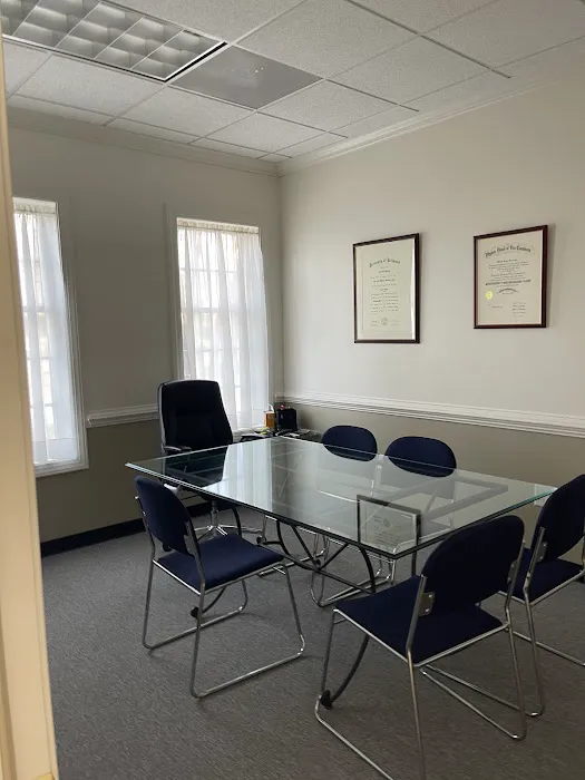 Tluchak, Redwood & Culbertson, PLLC 4
