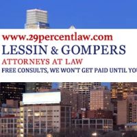 Lessin & Gompers ico