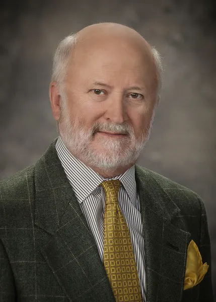 Donald K. Butler (Retired) 4