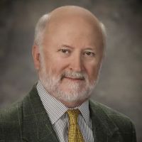 Donald K. Butler (Retired) ico
