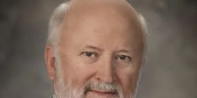 Donald K. Butler (Retired)