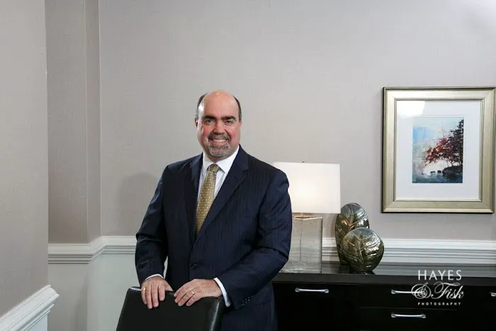 Charles E. Powers 4
