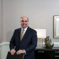 Charles E. Powers ico