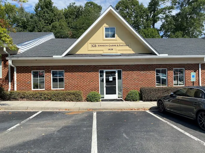 Johnson, Gasink & Baxter, LLP 4