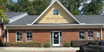 Johnson, Gasink & Baxter, LLP