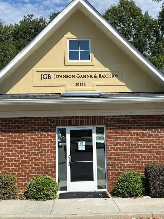 Johnson, Gasink & Baxter, LLP 4