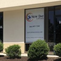 New Day Legal ico