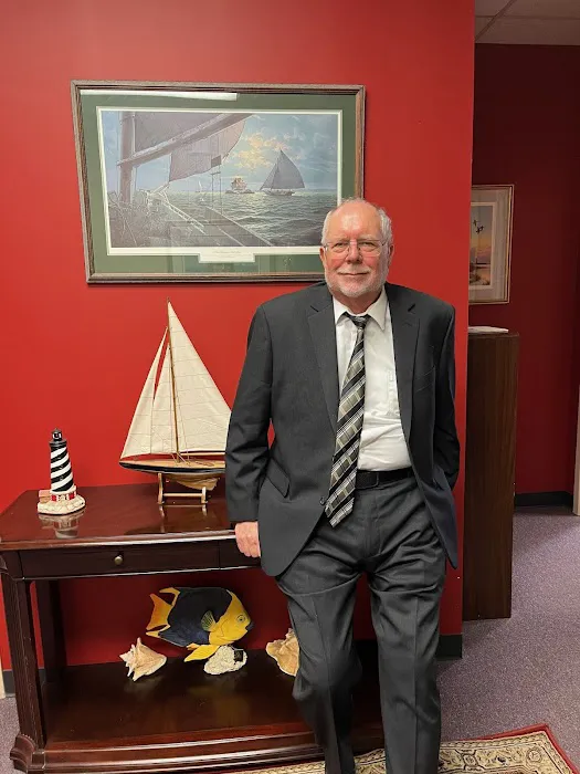 Bruce W. White, P.C. 4