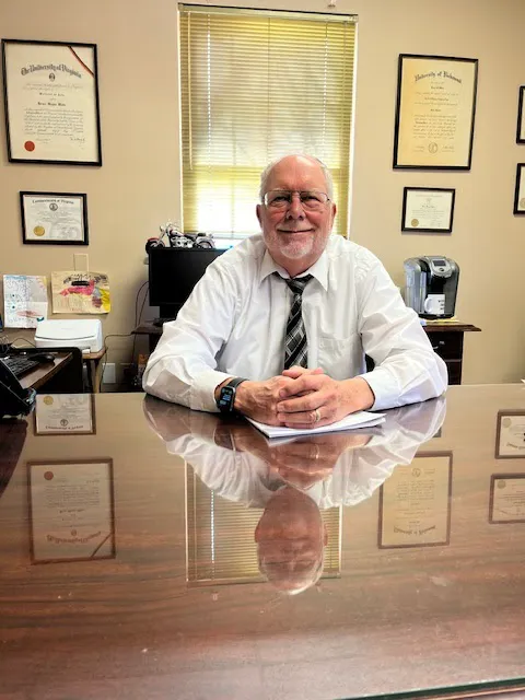 Bruce W. White, P.C. 4
