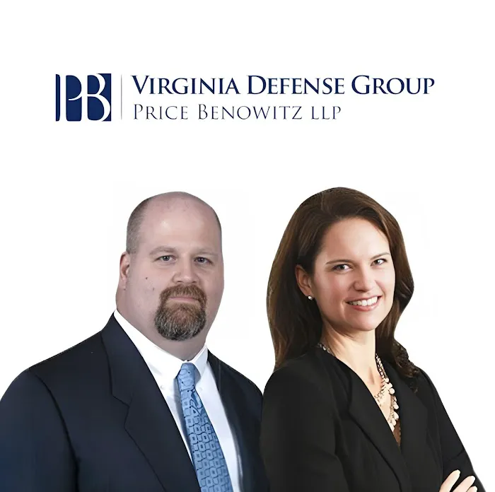 Virginia Defense Group 4