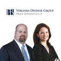 Virginia Defense Group ico