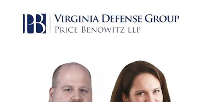 Virginia Defense Group