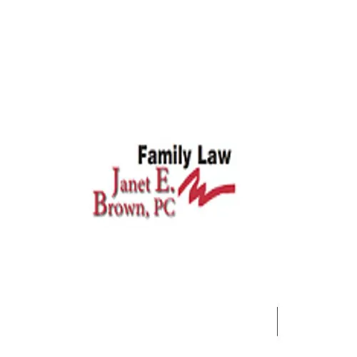 Janet E. Brown, P.C. Family Law Attorney 4