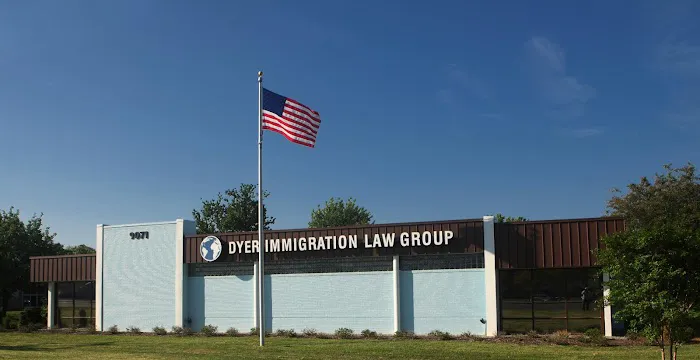 Dyer Immigration Law Group, P.C. 4